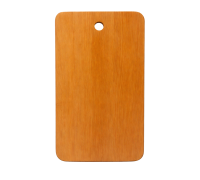 Хозяюшка  Доска Разделочная Бук 01-2