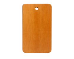 Хозяюшка  Доска Разделочная Бук 01-2