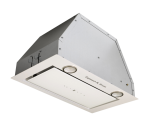 Zigmund & Shtain K 011.5 W Полновстраиваемая кухонная вытяжка