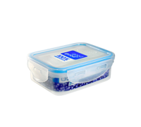 Good&Good пластиковый контейнер 02-1