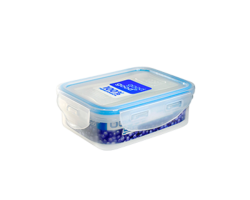 Good&Good пластиковый контейнер 02-1