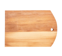 Хозяюшка  Доска Разделочная Бук 04-1