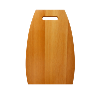 Хозяюшка  Доска Разделочная Бук 10-1