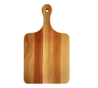 Хозяюшка  Доска Разделочная Бук 12-52