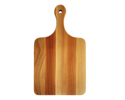 Хозяюшка  Доска Разделочная Бук 12-52