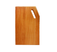 Хозяюшка  Доска Разделочная Бук 12-32