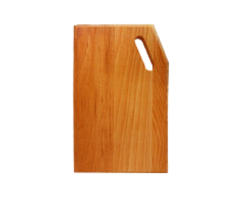 Хозяюшка  Доска Разделочная Бук 12-3