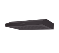 Schtoff  Вытяжка кассетная C1-T600 BK