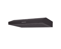 Schtoff  Вытяжка кассетная C1-T600 BK