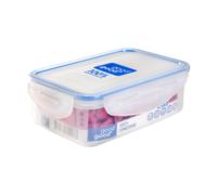 Good&Good пластиковый контейнер 2-1