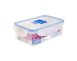 Good&Good пластиковый контейнер 2-1