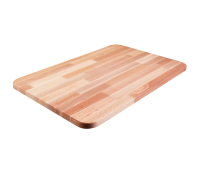 Хозяюшка  Доска Разделочная Бук 20-12