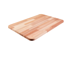 Хозяюшка  Доска Разделочная Бук 20-12