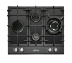 Kaiser KCG 6394 Turbo Romb Газовая варочная поверхность 