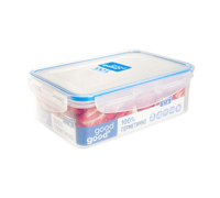 Good&Good пластиковый контейнер 3-2