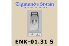 ZIGMUND & SHTAIN. ENK-01.31 S. Выгодное предложение.