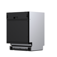 Zigmund & Shtain DW 301.6 Встраиваемая посудомоечная машина 