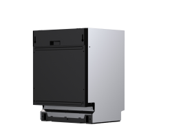 Zigmund & Shtain DW 301.6 Встраиваемая посудомоечная машина 