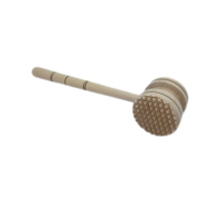 Молоток бук 31x8,5см большой