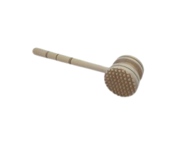 Молоток бук 31x8,5см большой