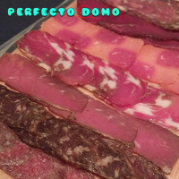 ВКУСНЯТИНА - Мясная нарезка