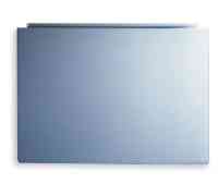 CATA - PANEL DECORATIVO 60X75 INOX 