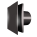 Zernberg Agat 100 gloss black Вытяжной вентилятор