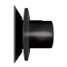 Zernberg Agat 100 gloss black Вытяжной вентилятор
