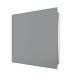 Zernberg Agat 100 V matte grey / white Вытяжной вентилятор