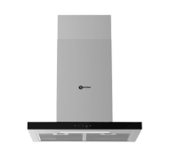 Schtoff  Вытяжка Т-образная Agata TC 600 Black