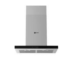 Schtoff  Вытяжка Т-образная Agata TC 600 Black