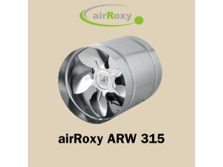 airRoxy ARW 315.Выгодное предложение.