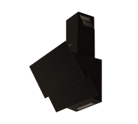 Schtoff  Вытяжка наклонная Albina 60 Black