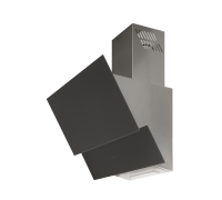 Schtoff  Вытяжка наклонная Albina 60 Grey