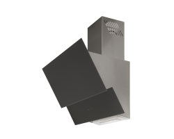 Schtoff  Вытяжка наклонная Albina 60 Grey