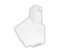 Schtoff  Вытяжка наклонная Albina 60 White