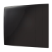 Zernberg Ametist 125 gloss black Дизайнерский вытяжной вентилятор