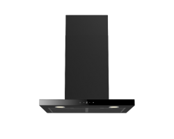 Schtoff  Вытяжка Т-образная AMG TD 700 Black