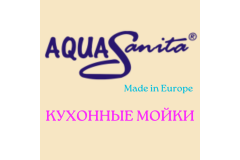 AquaSanita  -22 %