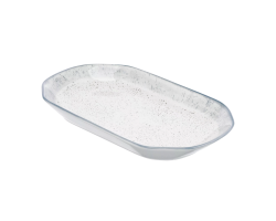 ARDESTO Тарелка овальная Siena AR2925SW