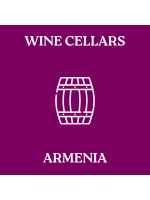 ВИННЫЕ ПОГРЕБА АРМЕНИИ