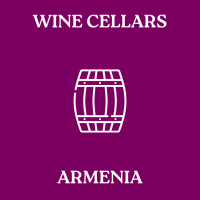 ВИННЫЕ ПОГРЕБА АРМЕНИИ
