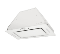 Schtoff  Вытяжка полновстраиваемая Armonia 60 White