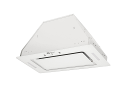 Schtoff  Вытяжка полновстраиваемая Armonia 60 White