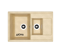 Dr. Gans Астра 760К Кухонная мойка 