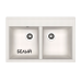 Dr. Gans Астра 780 Кухонная мойка 