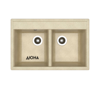 Dr. Gans Астра 780 Кухонная мойка 