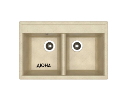 Dr. Gans Астра 780 Кухонная мойка 