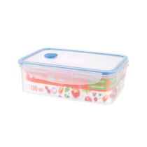 Пластиковый контейнер с г..