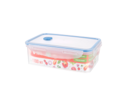 Пластиковый контейнер с герметичной крышкой Appetite AV1100